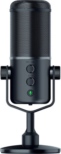 Проводной микрофон Razer Seiren Elite