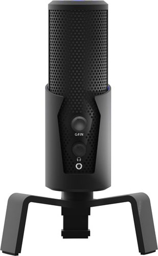 Проводной микрофон Ritmix RDM-290 USB Eloquence