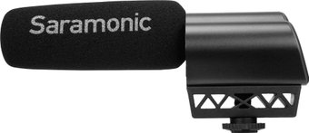 Проводной микрофон Saramonic Vmic Mark II