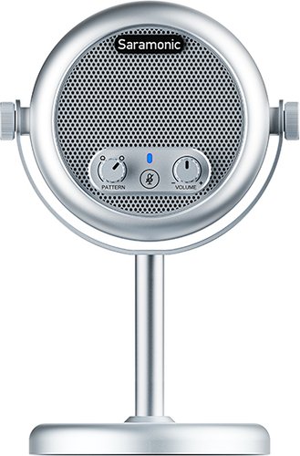 Проводной микрофон Saramonic Xmic Z4