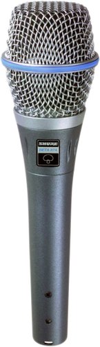 Проводной микрофон Shure BETA 87A