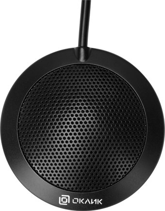 Проводной микрофон Оклик MP-M550