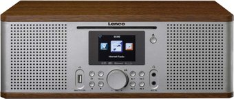 Радиоприемник Lenco DIR-270WD