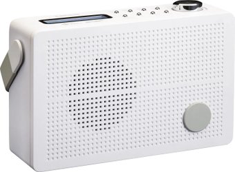 Радиоприемник Lenco PDR-030WH