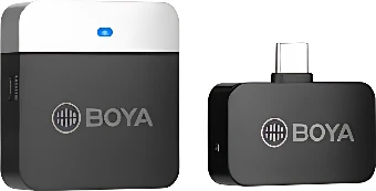 Радиосистема BOYA BY-M1LV-U