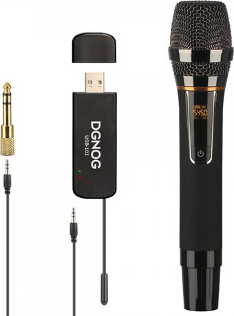 Радиосистема Biema USB-101