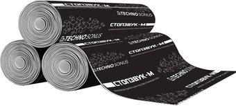 Рулон TechnoSonus Стопзвук-М