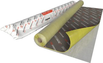 Рулон Звукоизол ВЭМ СМК 2 мм