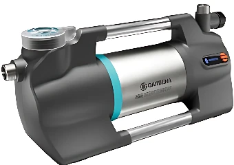 Садовый насос Gardena 6300 SilentComfort 9058-20