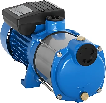 Самовсасывающий насос Aquario AMH-80-4P