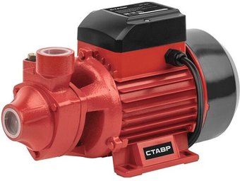 Самовсасывающий насос Stavr (Ставр) НП-550