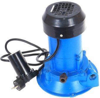 Самовсасывающий насос Калибр НБЦ-380А