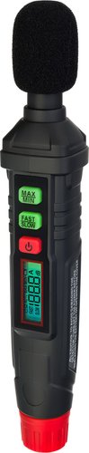 Шумомер Ermenrich Seek DS10 82993