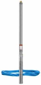 Скважинный насос Aquaprofi 4 AP16-4