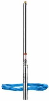 Скважинный насос Aquaprofi 4 AP6-1.1