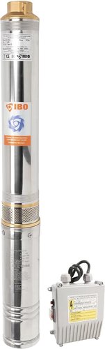 Скважинный насос IBO 4SDm6-10