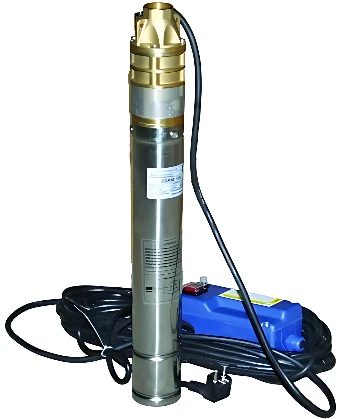 Скважинный насос OMNIGENA 3SKM 100