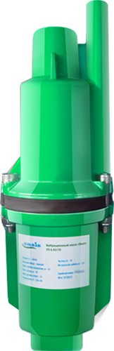 Скважинный насос Oasis VS 0.3/40-10