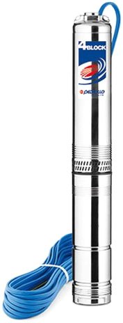 Скважинный насос Pedrollo 4BLOCKm 4/14