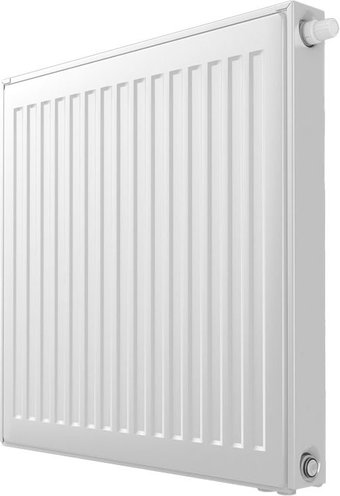 Стальной панельный радиатор Royal Thermo Ventil Compact VC11-500-400 (Bianco Traffico)