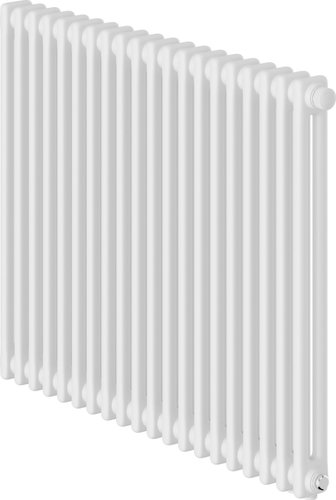 Стальной трубчатый радиатор Royal Thermo Insignia VC2050 - 20 секций RAL9016