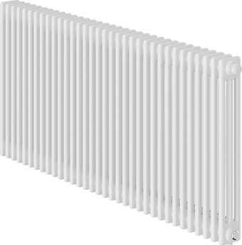 Стальной трубчатый радиатор Royal Thermo Insignia VC3050 - 34 секций RAL9016