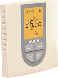 Терморегулятор Aura VTC 770 (бежевый)
