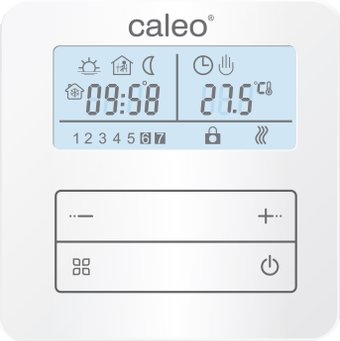 Терморегулятор Caleo С950