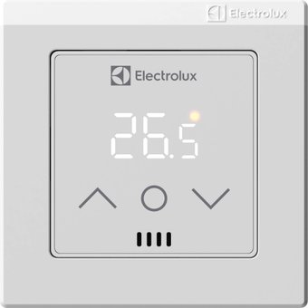 Терморегулятор Electrolux ETV-16W