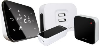 Терморегулятор Salus Controls iT500