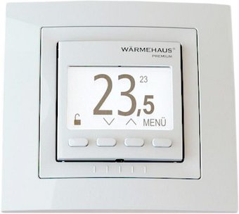 Терморегулятор Warmehaus WH1000 Pro