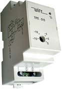 Терморегулятор Wirt ТРЛ-515