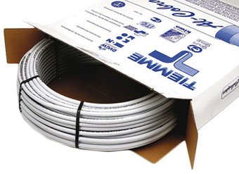 Труба Tiemme Труба из сшитого полиэтилена 600м