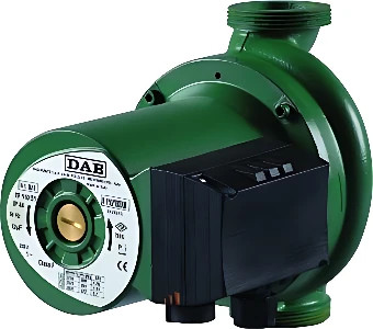 Циркуляционный насос DAB A 50/180 T