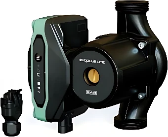 Циркуляционный насос DAB Evoplus Lite 80/180-25