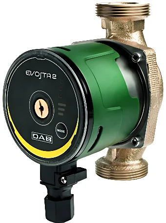 Циркуляционный насос DAB Evosta 2 SAN 80/150
