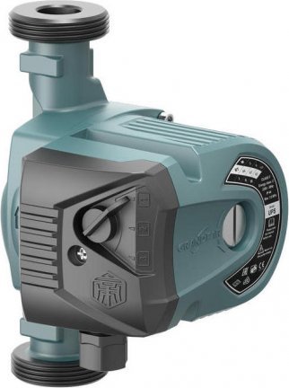 Циркуляционный насос Grandfar GS25-12-180