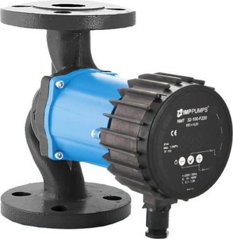 Циркуляционный насос IMP Pumps NMT Smart 32-120 F
