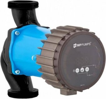 Циркуляционный насос IMP Pumps NMT Smart 32/120-180