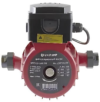 Циркуляционный насос Unipump UPC3 25-200 230