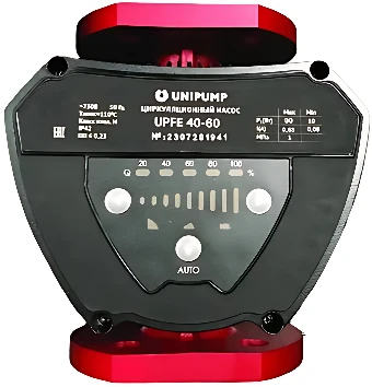 Циркуляционный насос Unipump UPFE 40-60 220