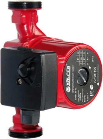 Циркуляционный насос Valfex VCP 25-60G 130