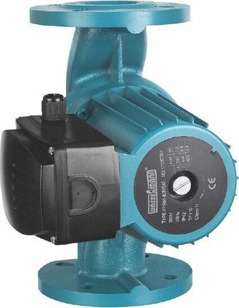 Циркуляционный насос Wassermann FPS 40-120F/250 380V