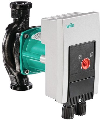 Циркуляционный насос Wilo Yonos MAXO 65/0,5-9