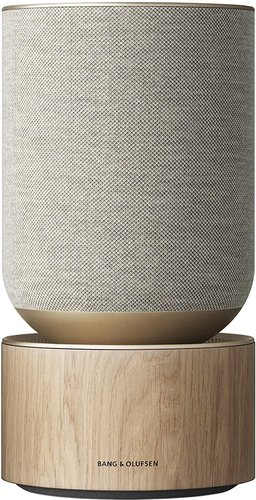 Умная колонка Bang & Olufsen Beosound Balance (натуральный дуб)