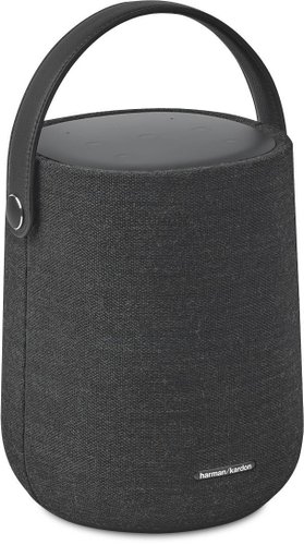 Умная колонка Harman/Kardon Citation 200 (черный)