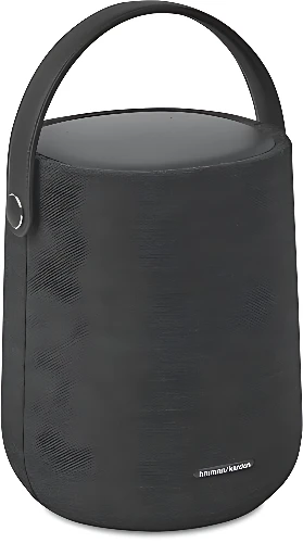 Умная колонка Harman/Kardon Citation 200 (черный)