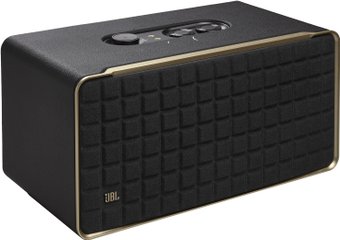 Умная колонка JBL Authentics 500 (черный)
