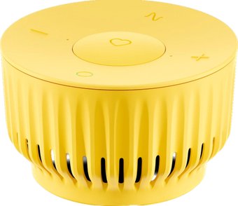 Умная колонка Sber SberBoom Mini (звездный желтый)