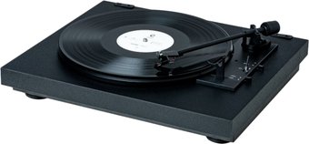 Виниловый проигрыватель Pro-Ject Automat A1 (черный)